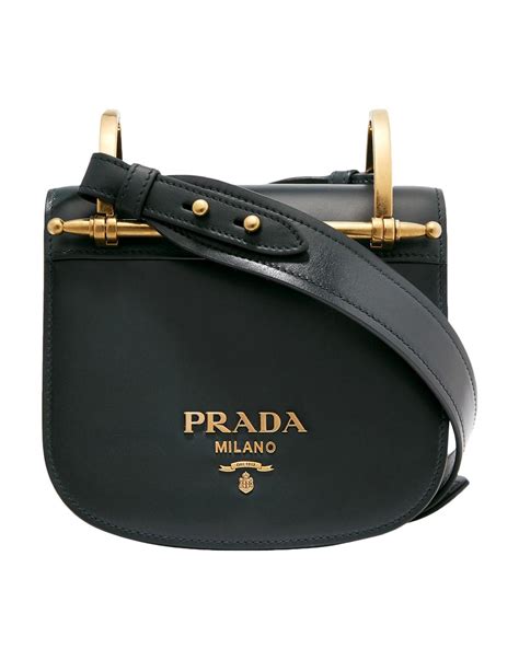 prada crossbody bag green|prada shoulder bag price.